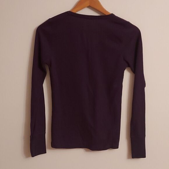 Guy Harvey Waffle thermal top - Picture 4 of 4